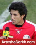 آقایی: بزرگترین مشکل فعلی پرسپولیس بلاتکلیفی است